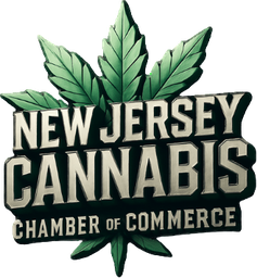 New Jersey Cannabis Chamber of Commerce logo