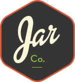 Jar Cannabis Co. logo, Bud Authority client