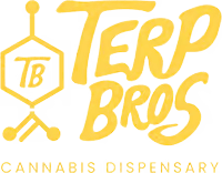 Terp Bros logo, Bud Authority client