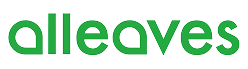 Alleaves logo