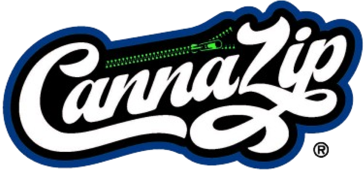 CannaZip logo