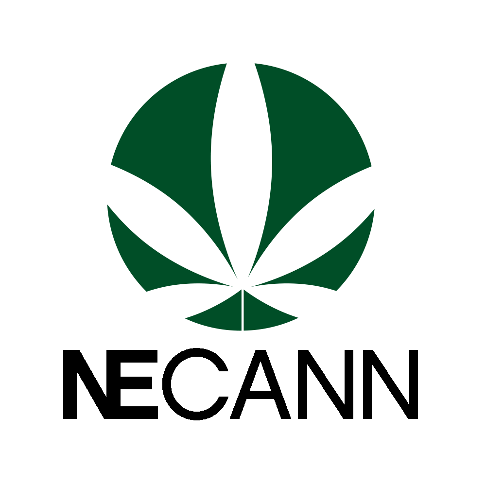 NECANN New England cannabis convention featuring Bud Authority dispensary marketing