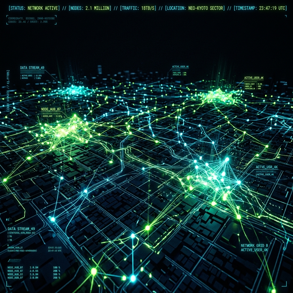 Geographic Delivery Targeting